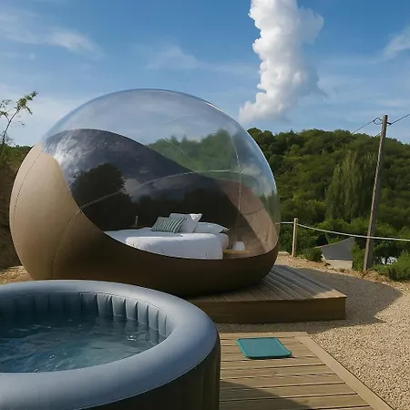 Les Bulles Du Gourg Lassouts